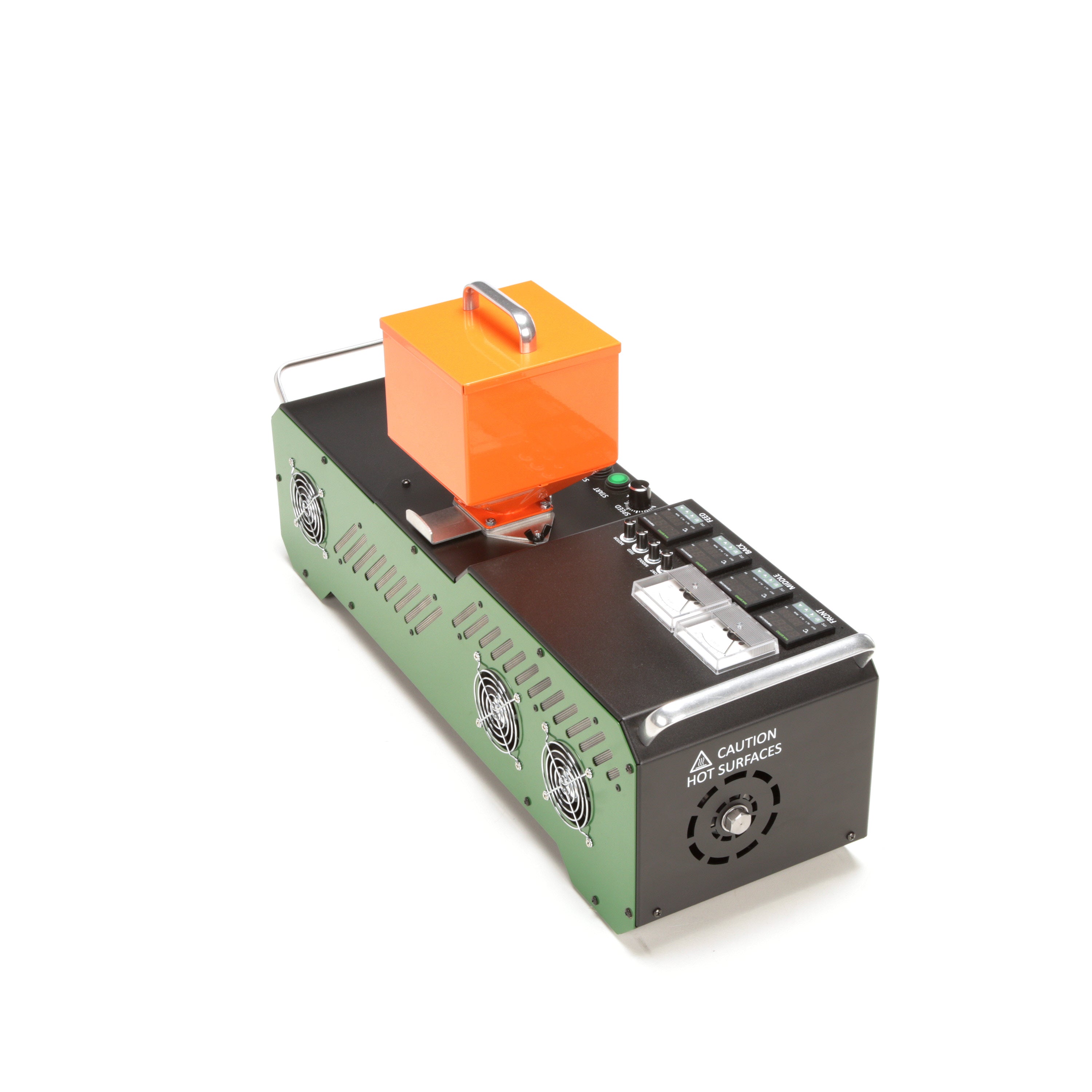 Filabot EX6 Filament Extruder - Filabot