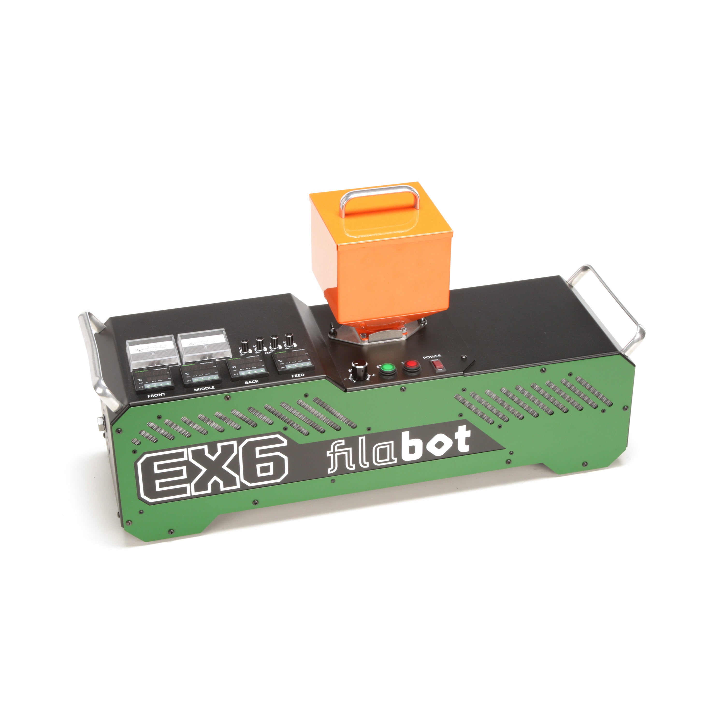 Filabot EX6 Filament Extruder - Filabot