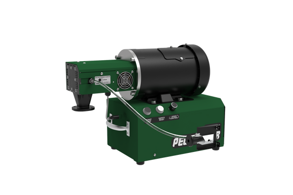 Pelletizer - Turn Filament into Pellets