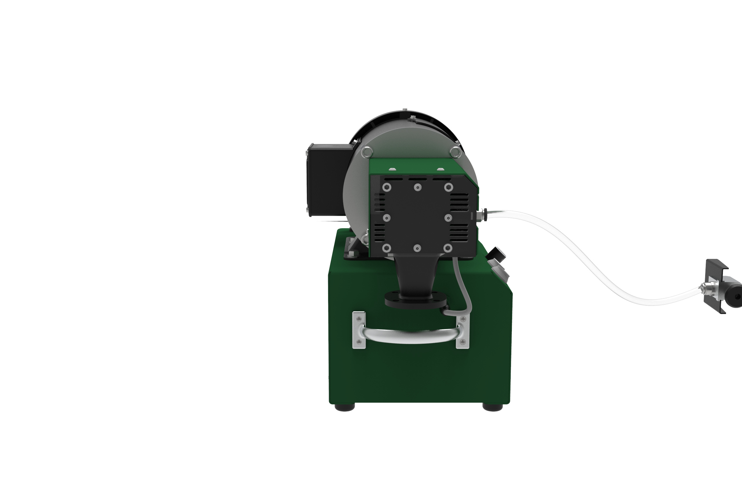 Pelletizer - Turn Filament into Pellets