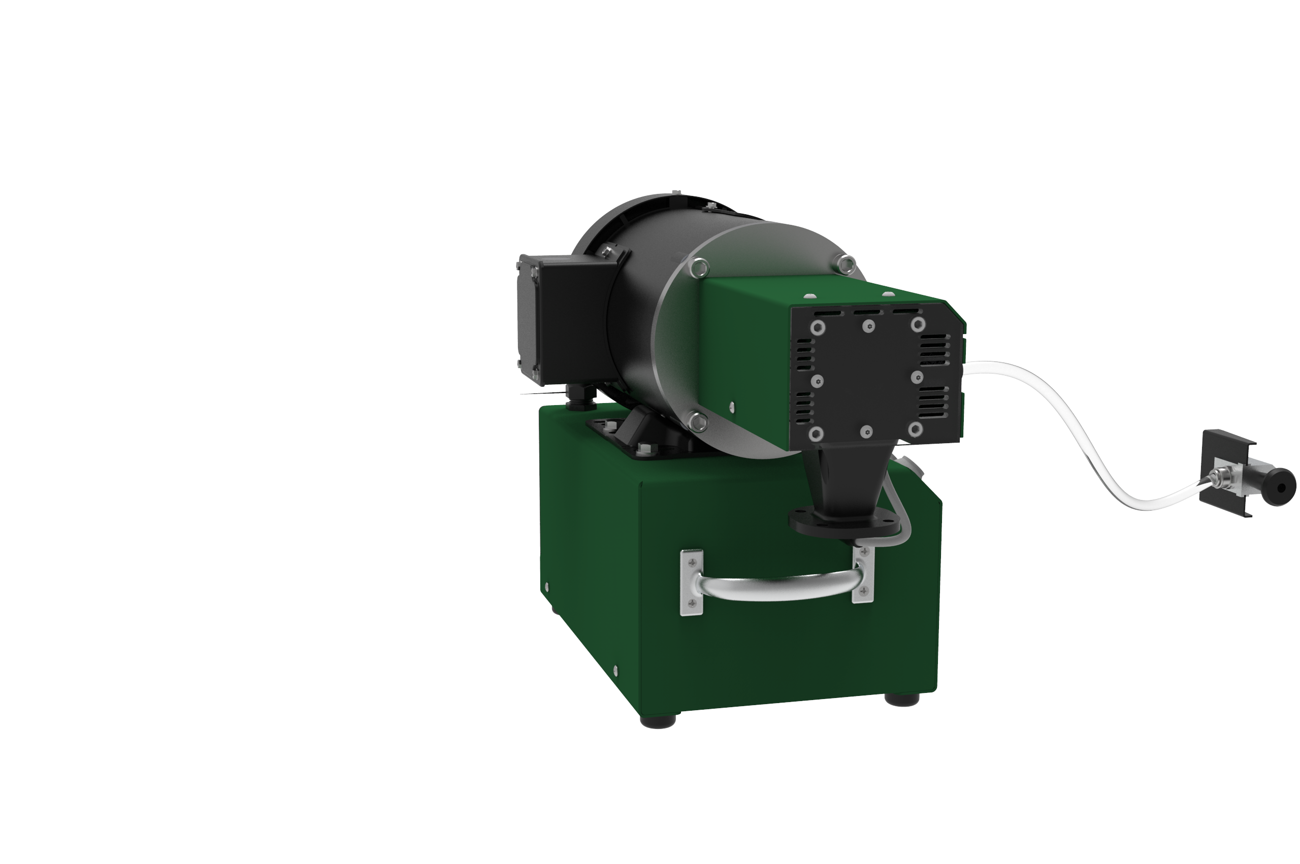 Pelletizer - Turn Filament into Pellets