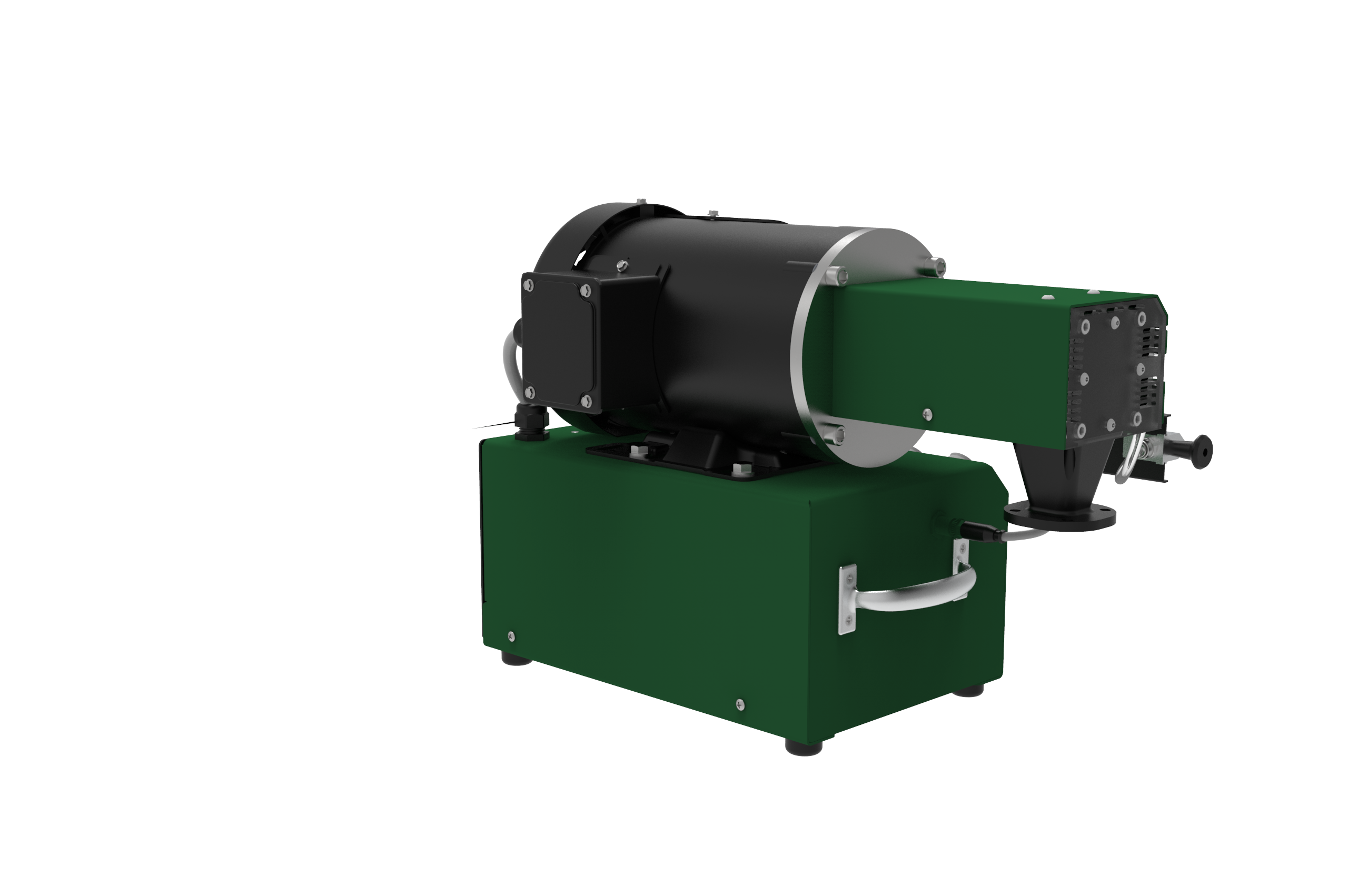 Pelletizer - Turn Filament into Pellets