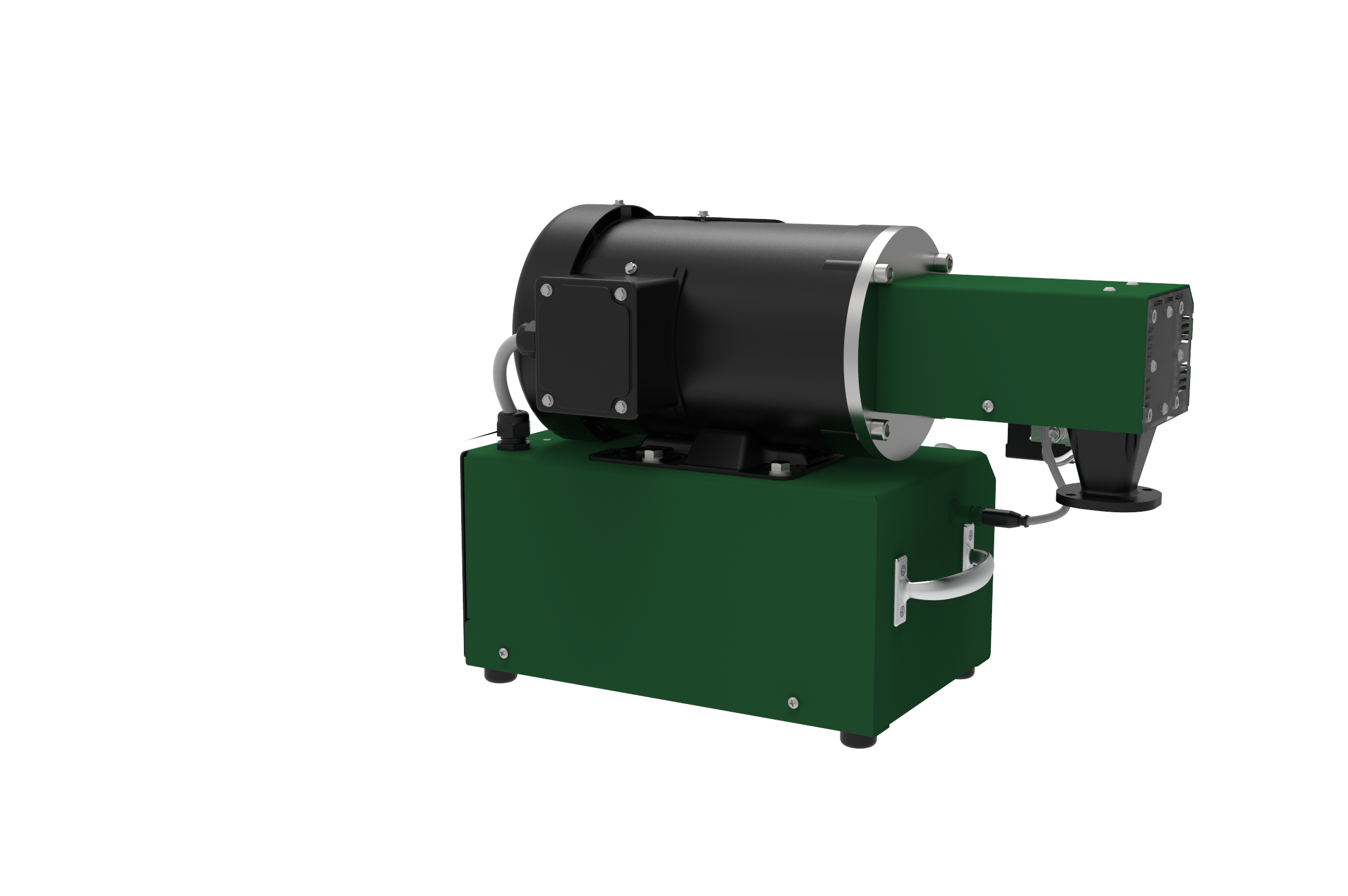 Pelletizer - Turn Filament into Pellets