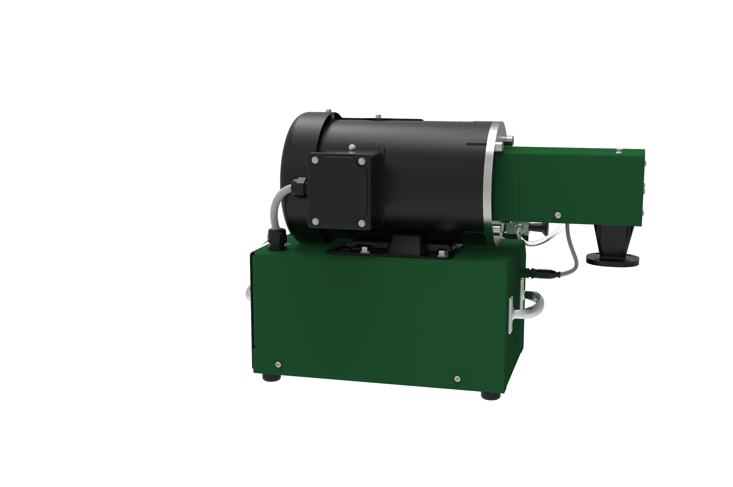 Pelletizer - Turn Filament into Pellets