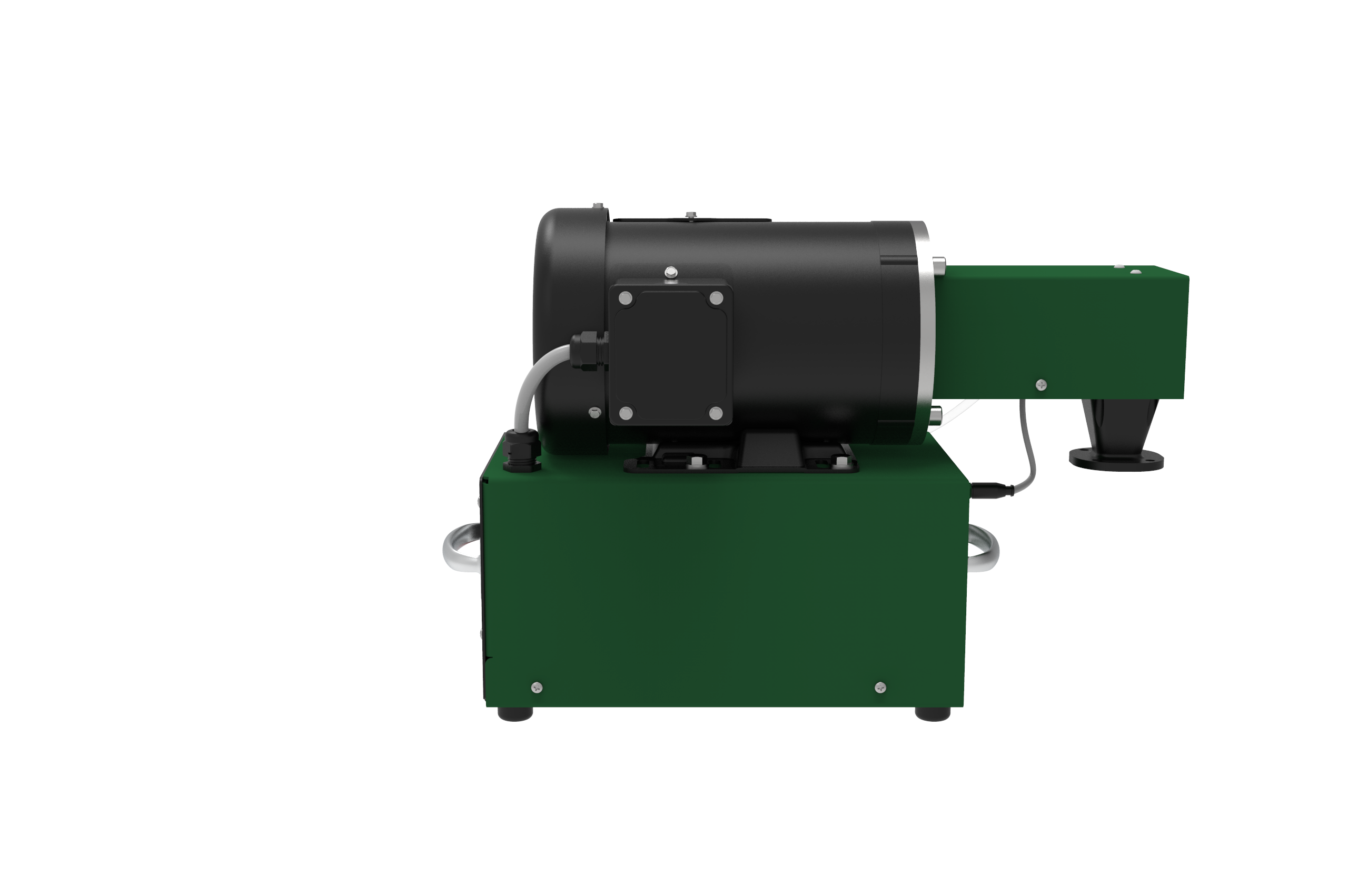 Pelletizer - Turn Filament into Pellets