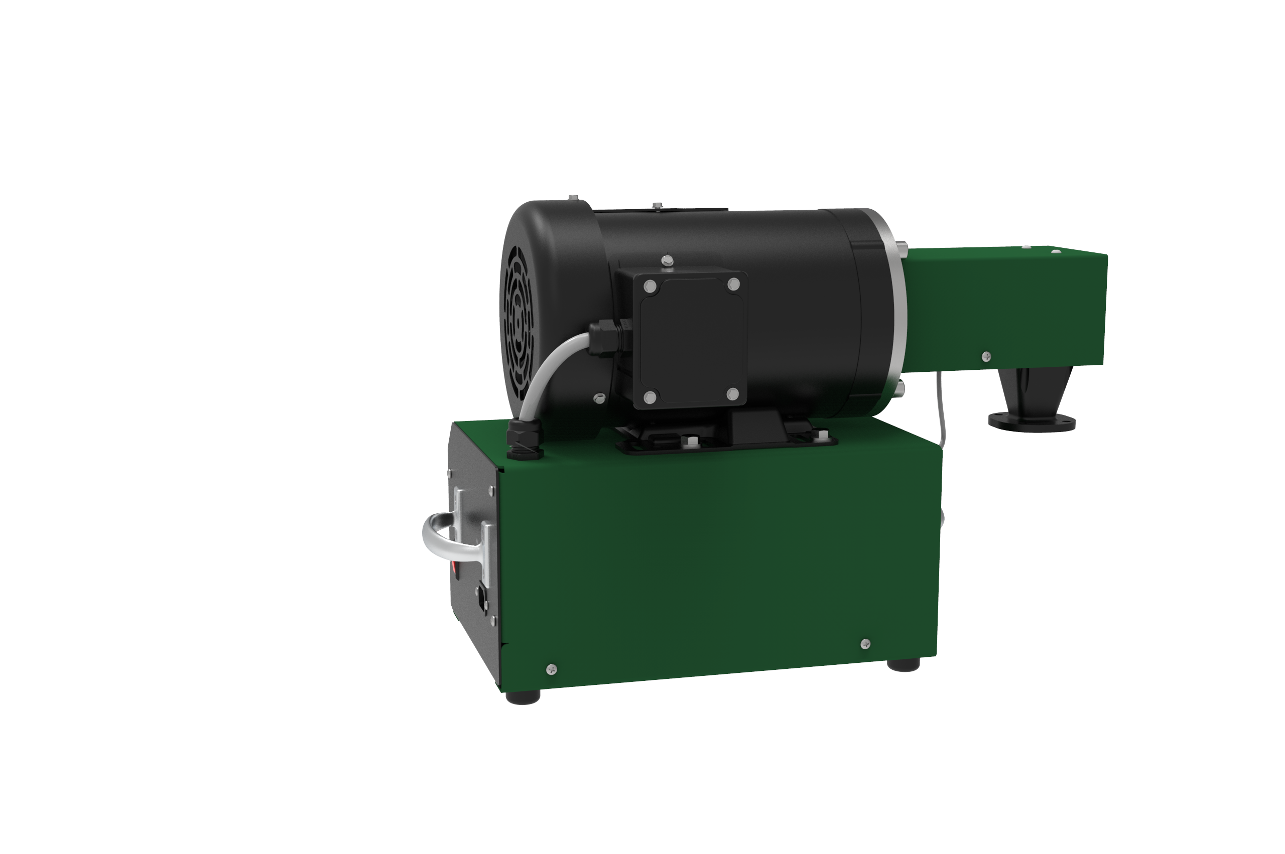 Pelletizer - Turn Filament into Pellets