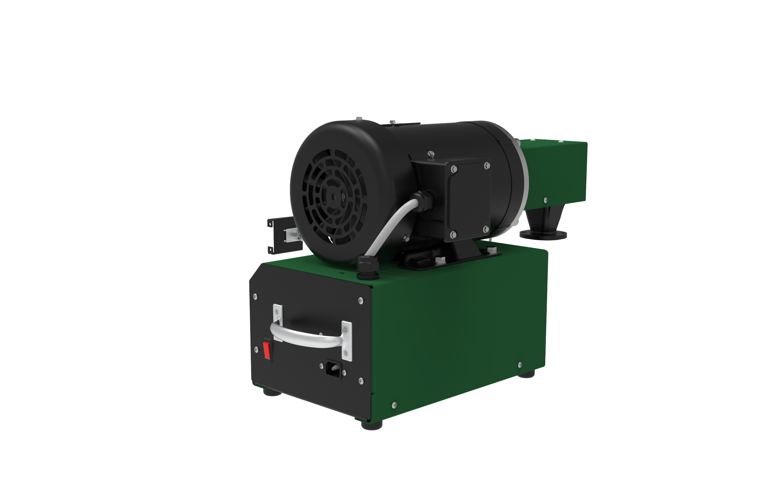 Pelletizer - Turn Filament into Pellets