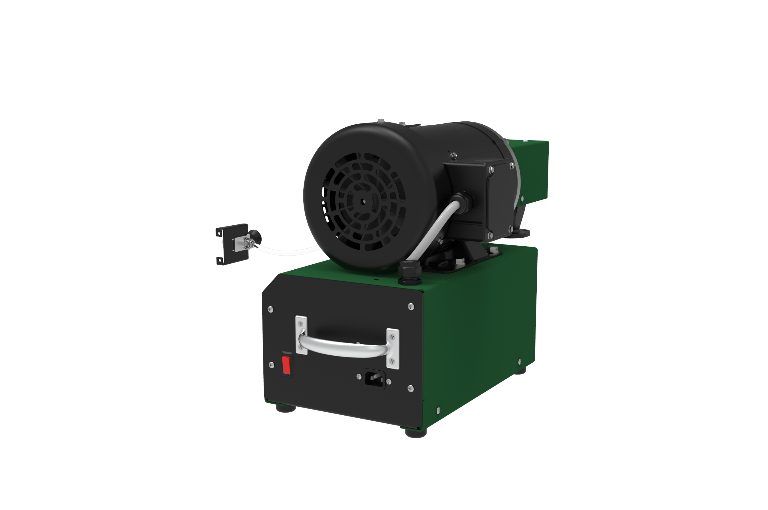 Pelletizer - Turn Filament into Pellets