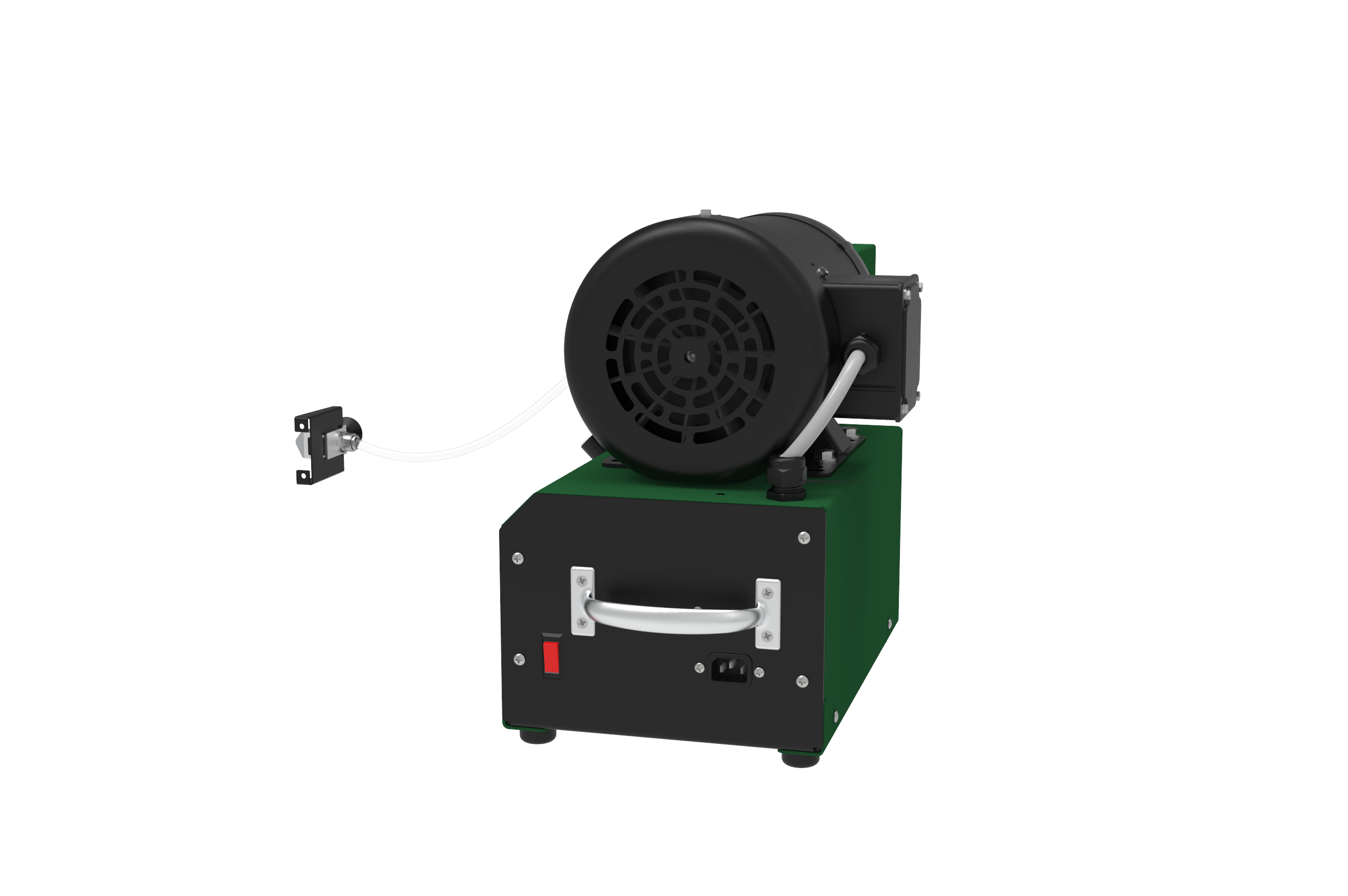 Pelletizer - Turn Filament into Pellets