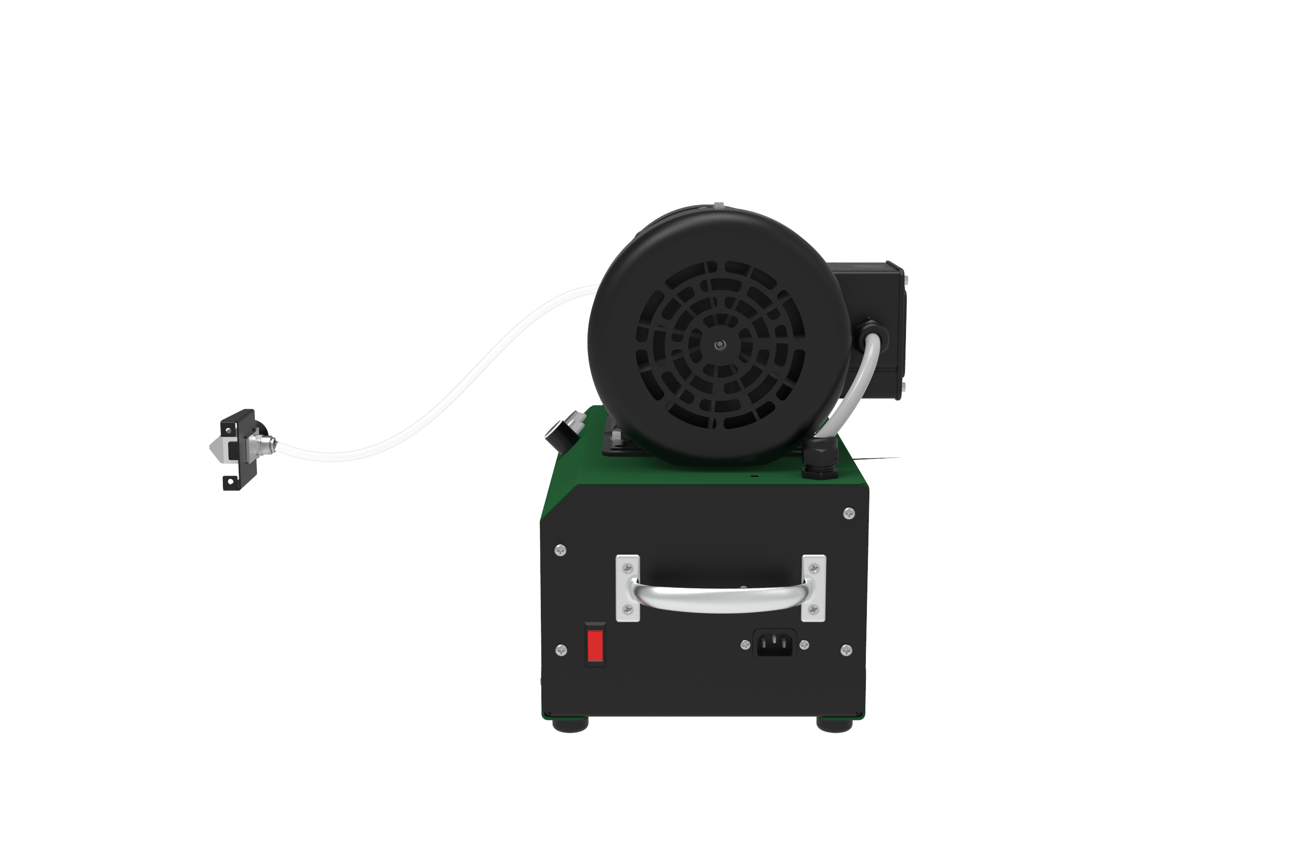 Pelletizer - Turn Filament into Pellets