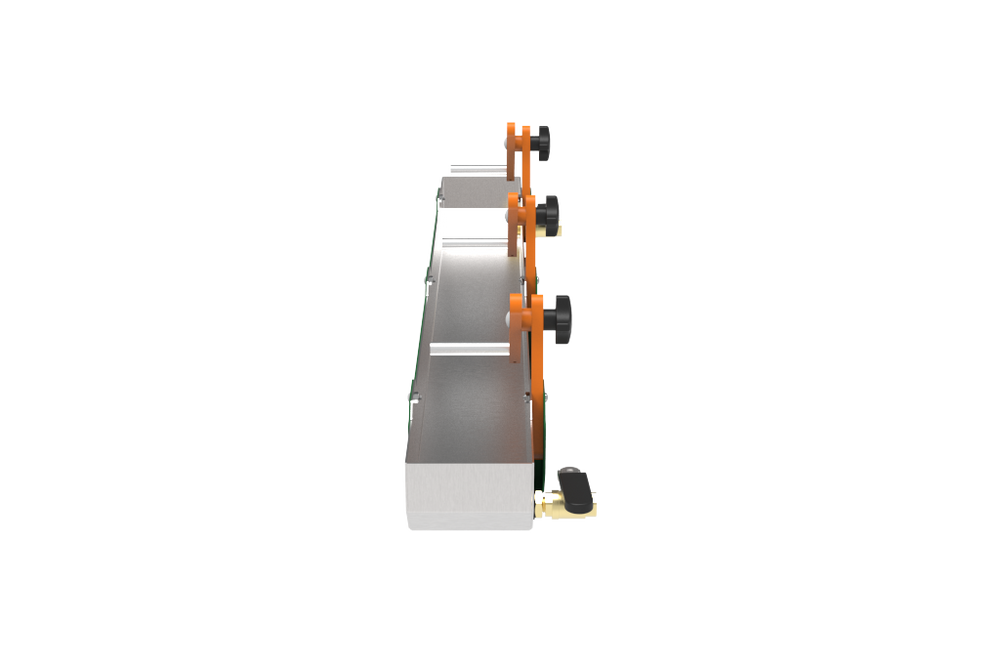 Waterbath - High Capacity Filament Cooling | Filabot