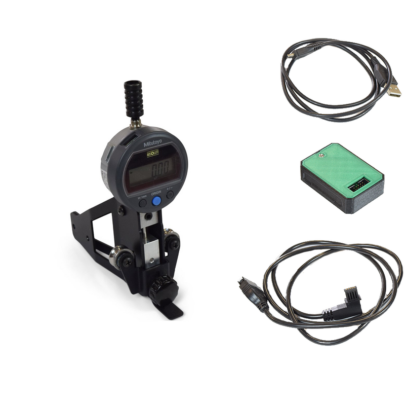 Filemate Measuring Block Filameasure - Inline Filament Measurement | Filabot